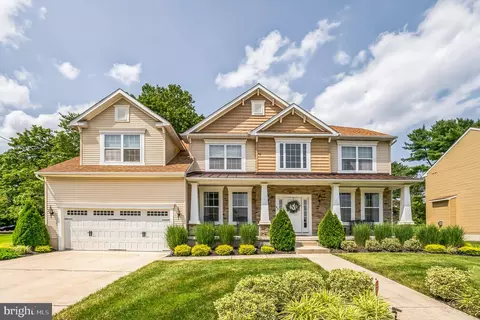 185 Blue Anchor Rd, Sicklerville, NJ 08081