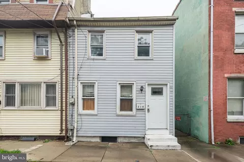 216 Somerset St, Gloucester City, NJ 08030