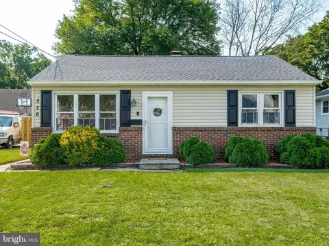 526 3rd Ave, Bellmawr, NJ 08031