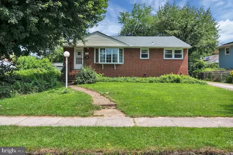 5437 Halpin Ave, Pennsauken, NJ 08109