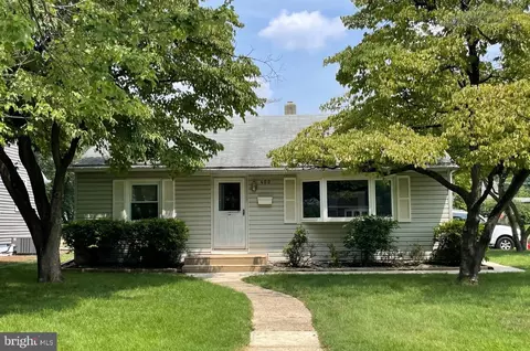 400 Wilson Ave, Mount Ephraim, NJ 08059