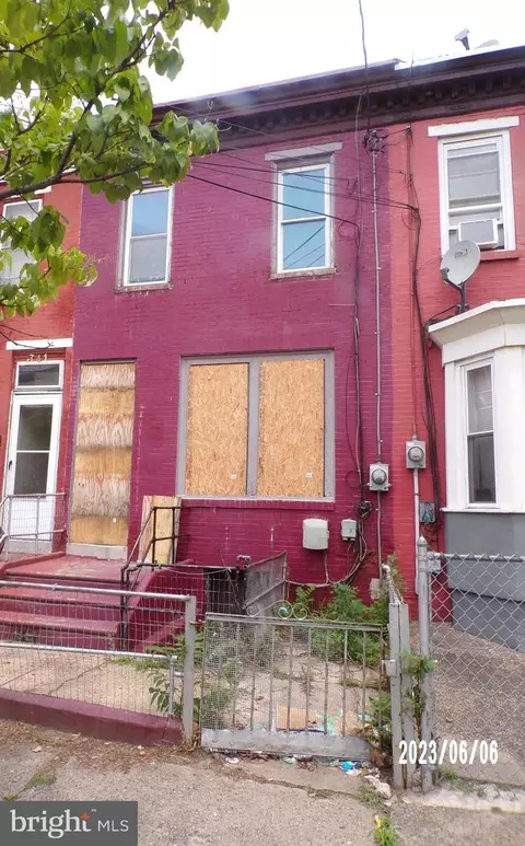 343 Clinton St, Camden, NJ 08103