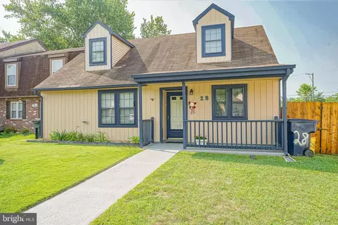 28 Noble, Sicklerville, NJ 08081
