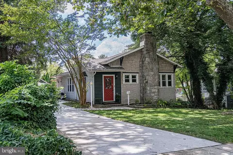 128 S Logan Ave, Audubon, NJ 08106