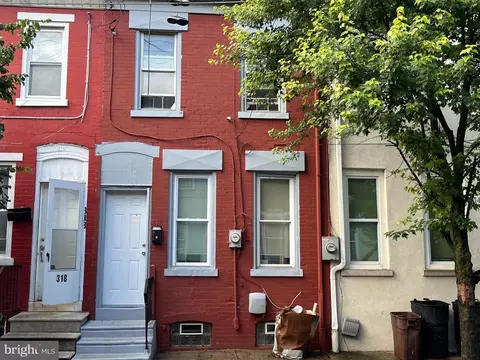 316 Sycamore St, Camden, NJ 08103