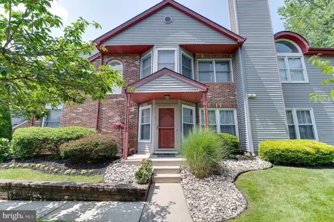 1125 Chanticleer, Cherry Hill, NJ 08003
