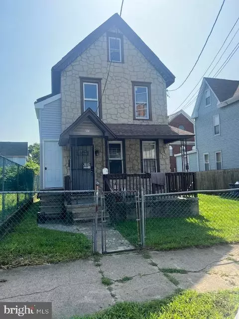 30 N 35th St N, Camden, NJ 08105