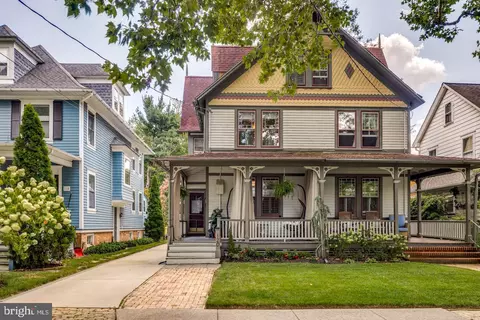 120 W Park Ave, Haddonfield, NJ 08033