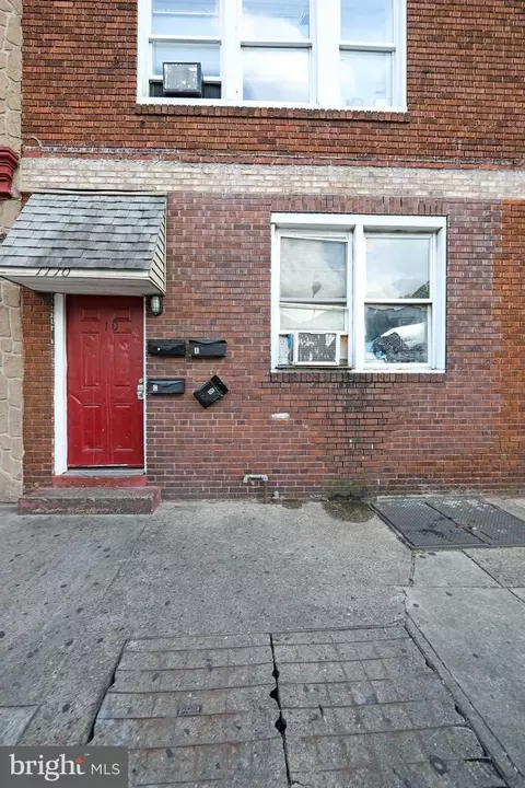 1110 Kaighn Ave, Camden, NJ 08103