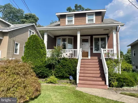 224 E Homestead Ave, Collingswood, NJ 08108