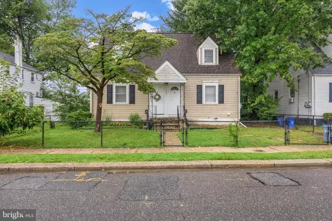 1152 Romano Ave, Bellmawr, NJ 08031