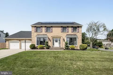 200 Hinton Way, Somerdale, NJ 08083