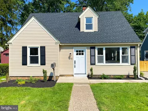 115 Congress Ave, Oaklyn, NJ 08107