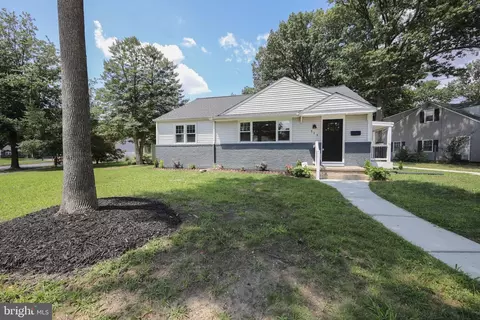 250 Ward Ave, Audubon, NJ 08106