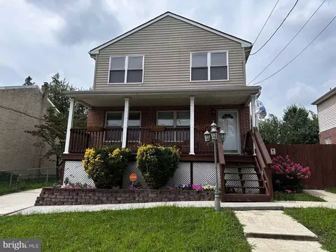 1259 N 29th St, Camden, NJ 08105