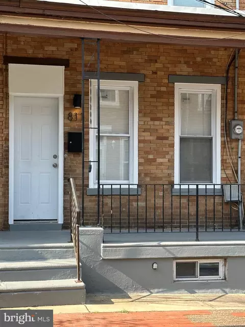 811 Cherry St, Camden, NJ 08103