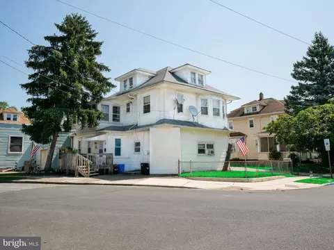 901 Bergen St, Gloucester City, NJ 08030