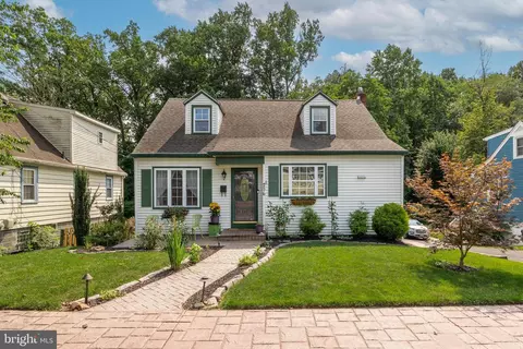 206 Westmont Ave, Haddon Township, NJ 08108