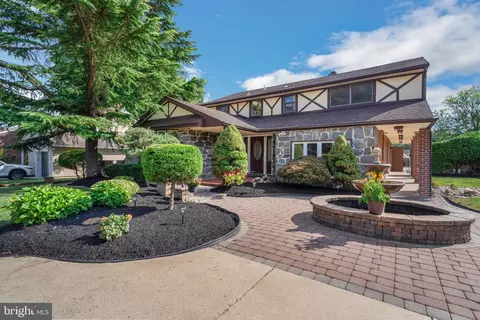 103 Daytona Ave, Cherry Hill, NJ 08034