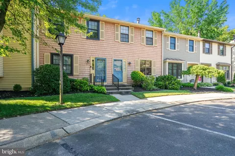 624 Kings Croft, Cherry Hill, NJ 08034