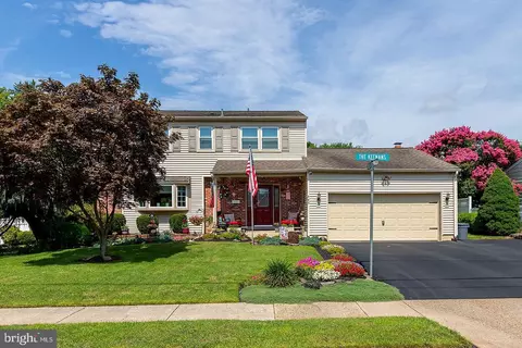 445 Walnut Ave, Gloucester City, NJ 08030