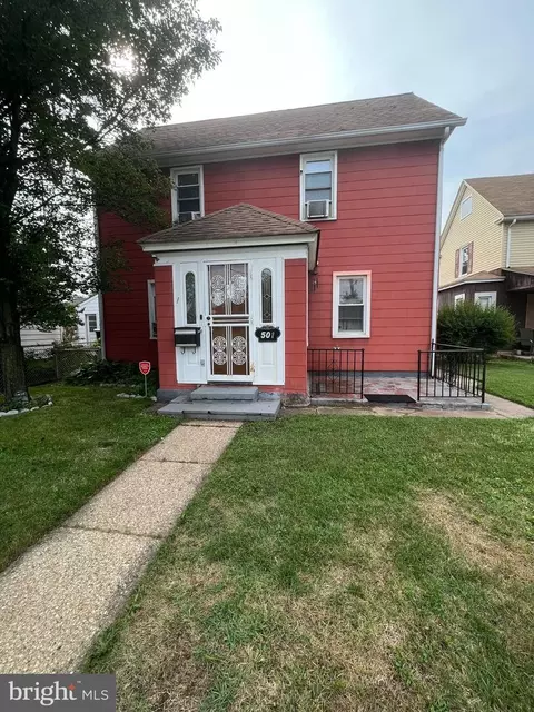 501 New Broadway, Brooklawn, NJ 08030