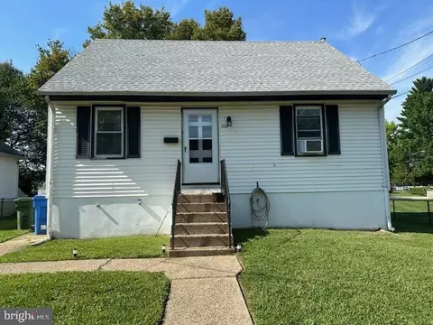 318 Essex Ave, Cherry Hill, NJ 08002
