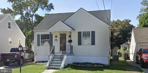 714 Gaskill Ave, Mount Ephraim, NJ 08059