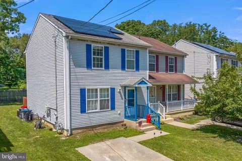 328 Lincoln Ave, Lawnside, NJ 08045