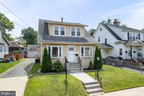 10 E Ormond Ave, Haddon Township, NJ 08107