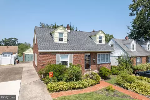 1815 Narberth Ave, Haddon Heights, NJ 08035