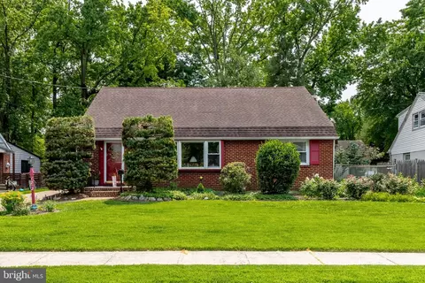 1212 Wayne, Haddonfield, NJ 08033