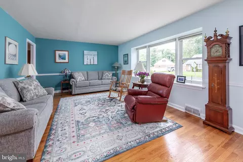1212 Wayne, Haddonfield, NJ 08033 photo 2