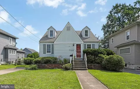 214 Guilford, Haddon Township, NJ 08108