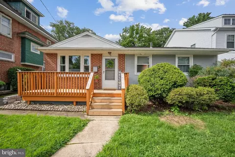 90 Utica Ave, Haddon Township, NJ 08108