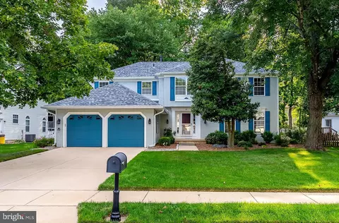 55 Sofia Dr, Blackwood, NJ 08012