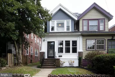 718 Grant Ave, Collingswood, NJ 08107