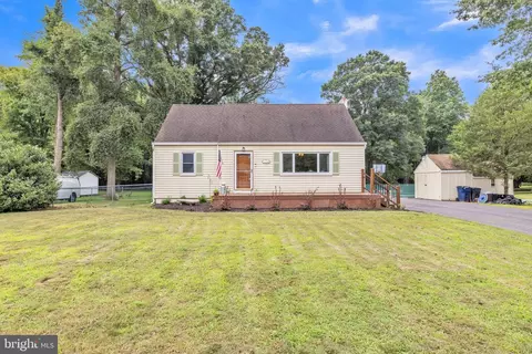 219 Homer Ave, Voorhees, NJ 08043