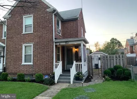 1043 Ironside Rd, Camden, NJ 08104