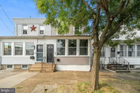 804 Hunter St, Gloucester City, NJ 08030