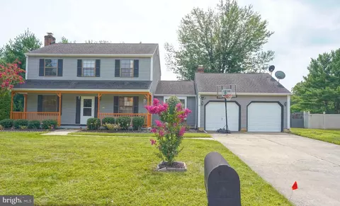 10 Westminster Dr, Voorhees, NJ 08043