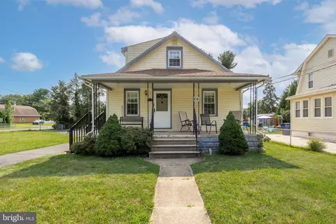 108 Ford Ave, Voorhees, NJ 08043