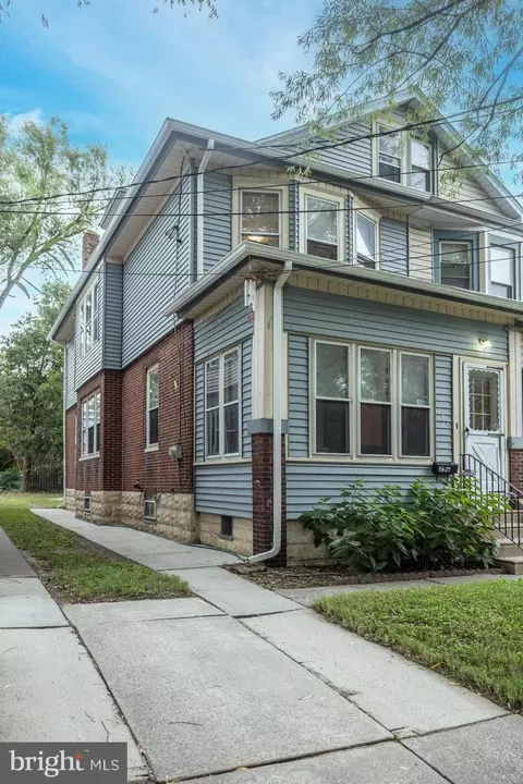 258 Crestmont Ter, Collingswood, NJ 08108