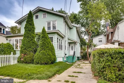 152 Cooper Ave, Oaklyn, NJ 08107