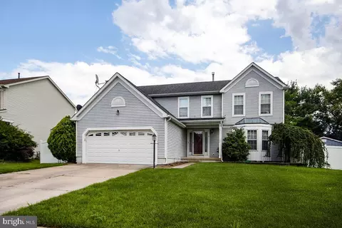19 Cattell Dr, Sicklerville, NJ 08081