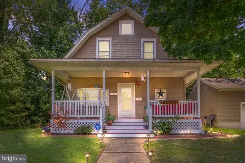 46 White Horse Ave, Clementon, NJ 08021