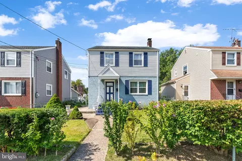 2221 Gross Ave, Pennsauken, NJ 08110