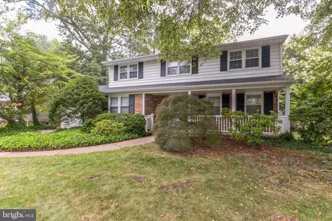 123 Keats Pl, Cherry Hill, NJ 08003