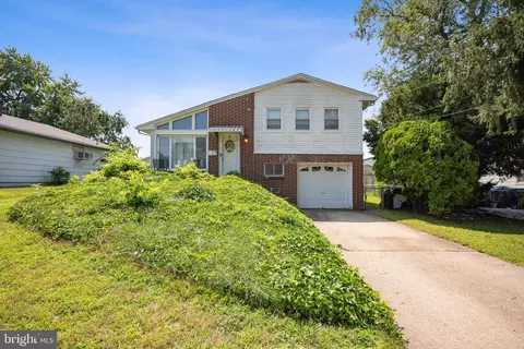 2609 Manall Ave, Pennsauken, NJ 08109