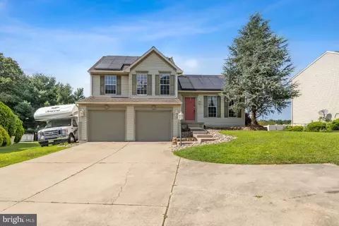 2940 Garwood Rd, Sicklerville, NJ 08081